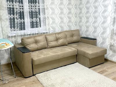квартира по адресу Штилевая ул., 21/1