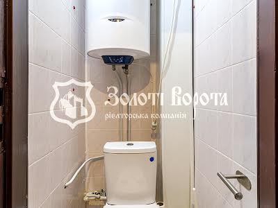квартира за адресою Оболонський просп., 34