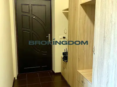 квартира по адресу Жулянська ул., 1-Д