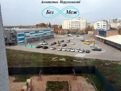 квартира за адресою Балукова вул., 1