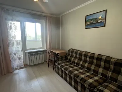 квартира по адресу Соломии Крушельницкой ул., 3-А