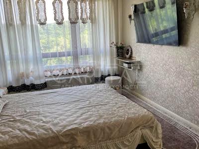 квартира за адресою Голосіївський просп. (40-річчя Жовтня), 78/2