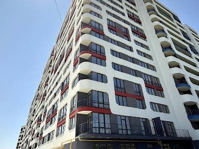 квартира за адресою Трускавецька вул., 111