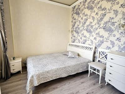 квартира за адресою Аркадійське плато вул. (Гагаринське плато), 5б