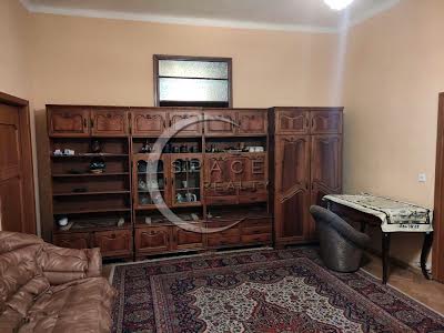 квартира за адресою Лютеранська вул., 11-Б