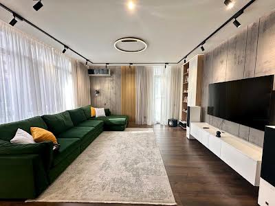 квартира по адресу Олены Пчилки ул., 7