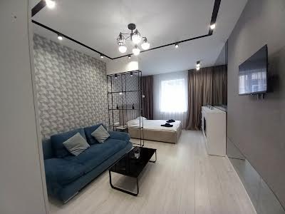 квартира за адресою Львів, Чорноморська вул., 9