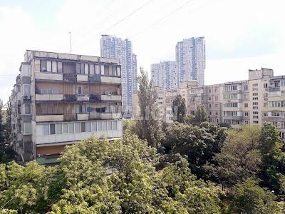 квартира по адресу Энтузиастов ул., 21/1