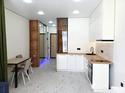 квартира за адресою Таїровська вул., 89/1