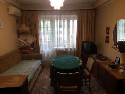 квартира за адресою Джона Маккейна вул. (Івана Кудрі), 42