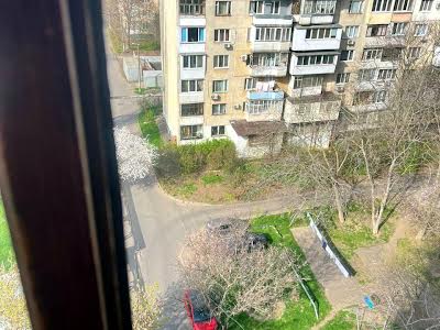квартира за адресою Економічний пров., 1/1