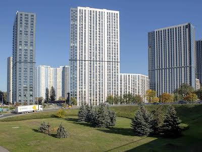 квартира за адресою Академіка Заболотного вул., 1