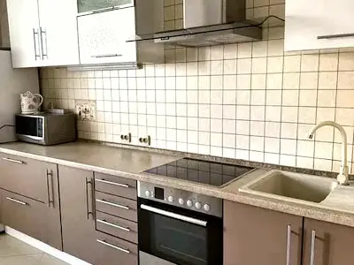 квартира по адресу Иорданская ул. (Лайоша Гавро), 1