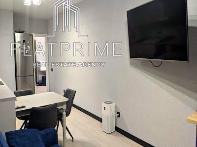 квартира за адресою Ясинуватський пров., 10