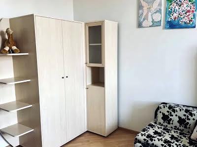 квартира за адресою Іллі Мечникова вул., 11