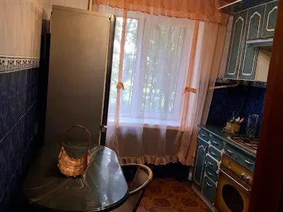 квартира по адресу Днепровская ул., 5