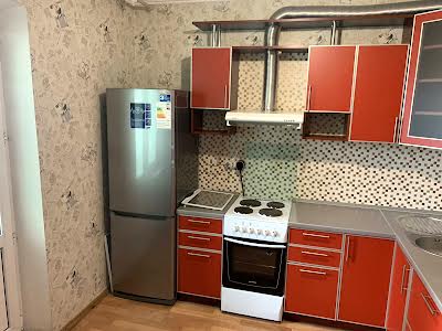 квартира за адресою Федора Ернста вул., 2