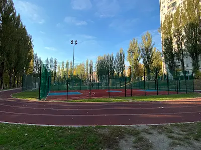 квартира по адресу Романа Ратушного ул. (Волгоградська), 17