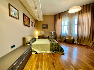 квартира за адресою Генуезька вул., 1а