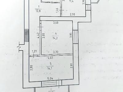 квартира за адресою Суми, Свободи просп. (Прокоф'єва), 48