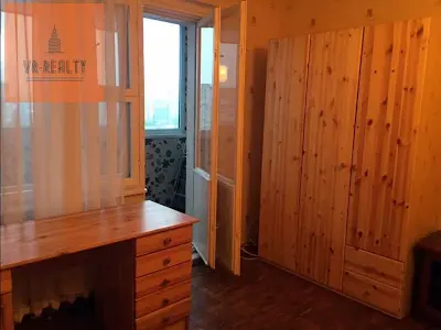 квартира по адресу Вячеслава Черновола ул., 8
