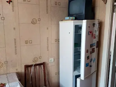 квартира по адресу Братиславская ул., 38