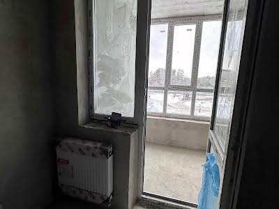 квартира за адресою Лісова вул., 42-В