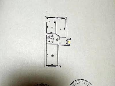 квартира по адресу Ватутина ул., 110