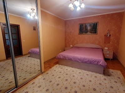 квартира за адресою Григоренка Петра просп., 5