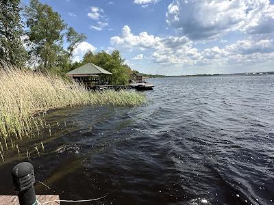 дом по адресу с. Сошников, Обслуговуючий кооператив Рідна Гавань, 2