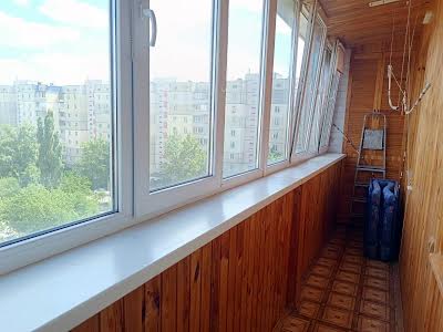 квартира за адресою Бажана Миколи просп., 7а