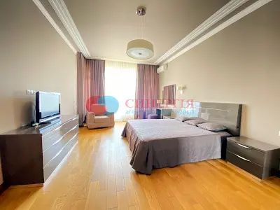 квартира за адресою Кловський узвіз (Кловський), 7А