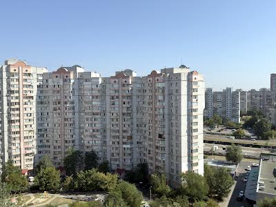 квартира за адресою Григоренка Петра просп., 26А