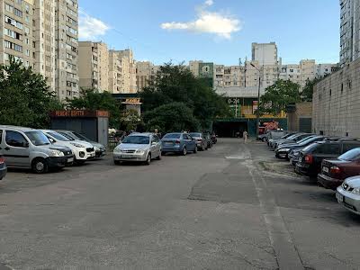 квартира по адресу Киев, Руденко Ларисы ул., 3Б