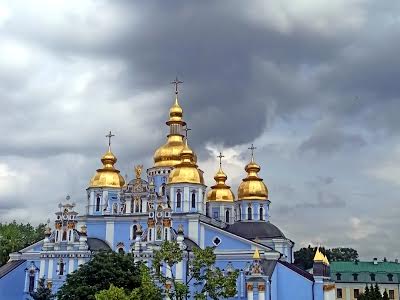 квартира по адресу Киев, Десятинная ул., 1/3