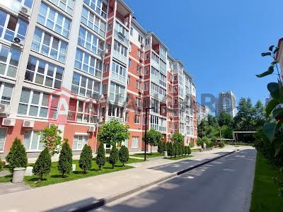 квартира за адресою Дніпро, Гетьманська вул., 7