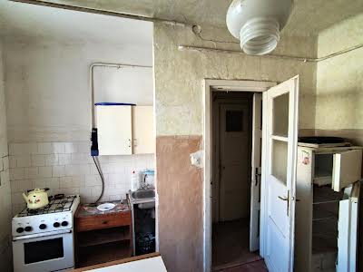 квартира за адресою Іллі Ріпина вул., 19
