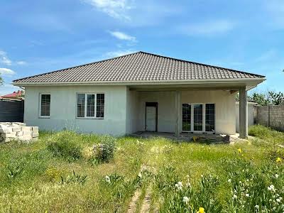 будинок за адресою смт. Таїрове, Институт Таирова