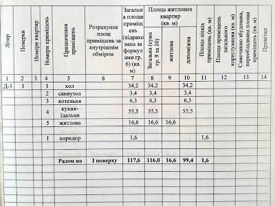 дом по адресу Кривоноса ул.