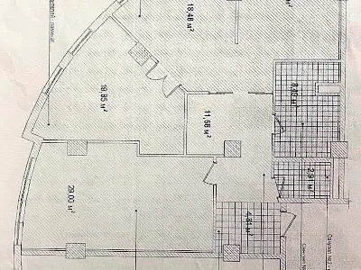 квартира за адресою Французький бульв., 22