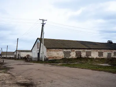 комерційна за адресою Шевченка, 1