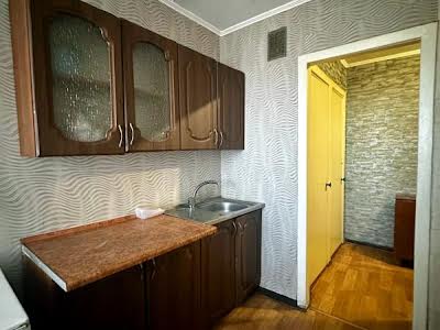 квартира по адресу Добровольского просп., 2