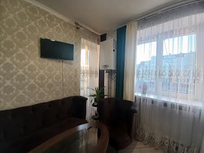 квартира по адресу Галицкая ул., 142