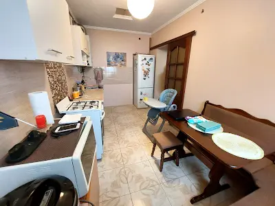 квартира по адресу Мурованая ул., 5
