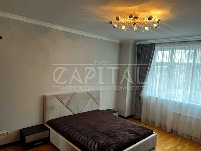 квартира по адресу Антоновича ул. (Горького), 72