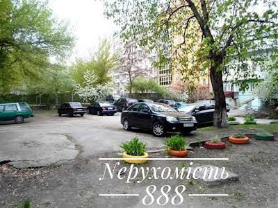 квартира за адресою Юрківська вул., 34-Б