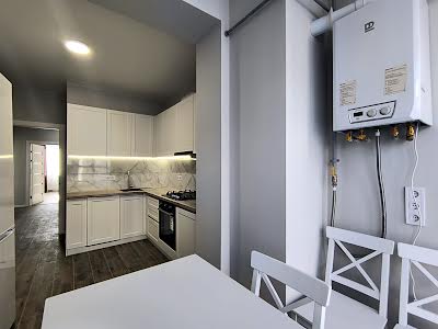 квартира за адресою Мартинова просп., 26