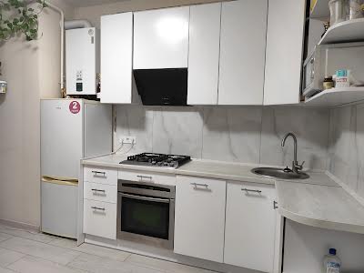 квартира за адресою Житня, 7