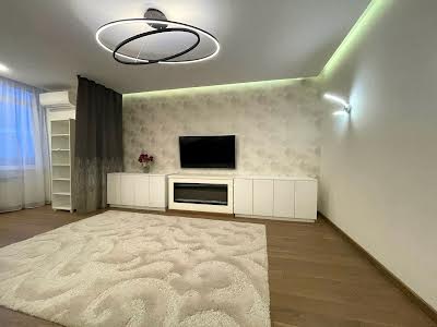квартира за адресою Ділова вул. (Димитрова), 2Б