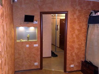 квартира за адресою вулиця Сумгаїтська, 23